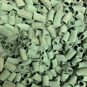 Maccheroni de Espirulina Eco