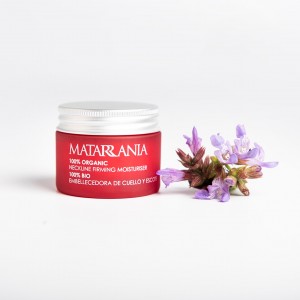 Regeneradora de Cuello y Escote 100% Bio