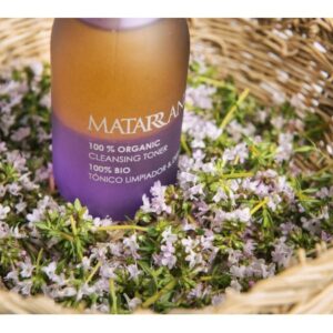 Loción Limpiadora y Desmaquilladora Bío