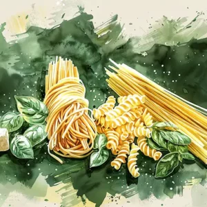 Pasta a Granel BIO