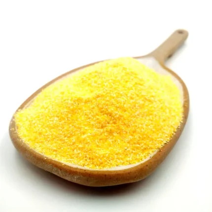 Polenta de Maíz
