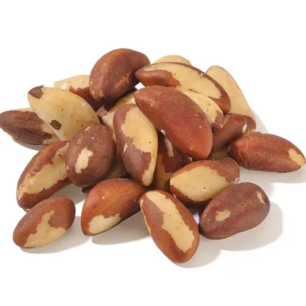 Nueces de Brasil